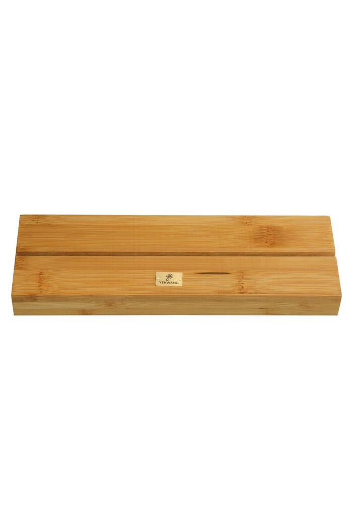 Mix and Match Display Base Bamboo Small Or Bambou 