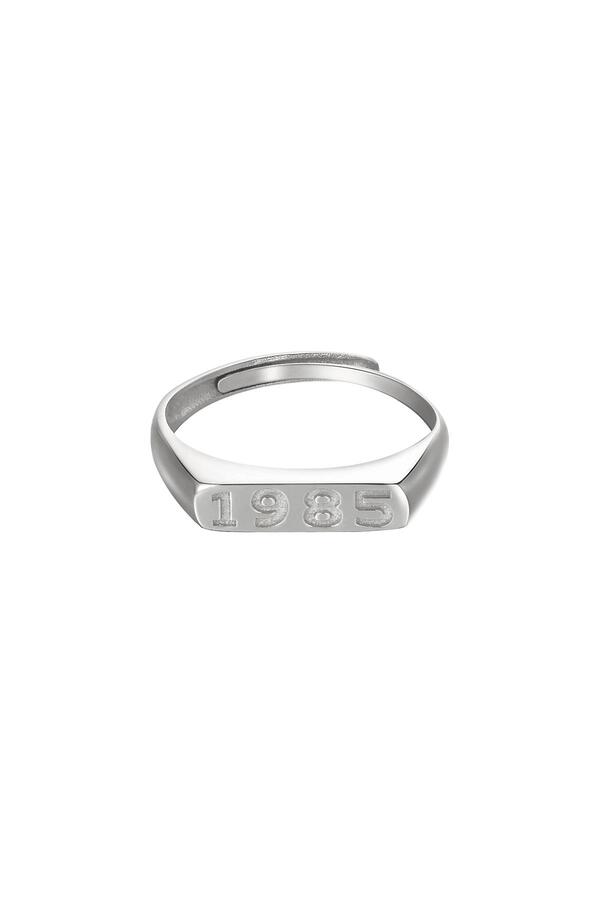 Ring Year Of Birth - 1985
