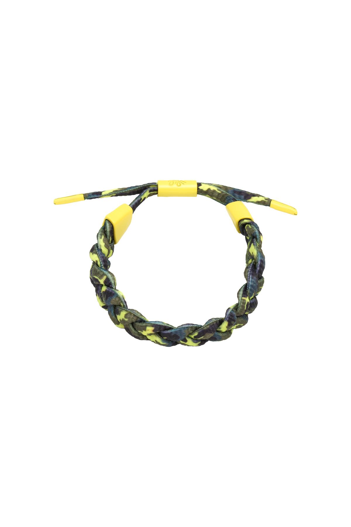 Pulsera Braid Camo