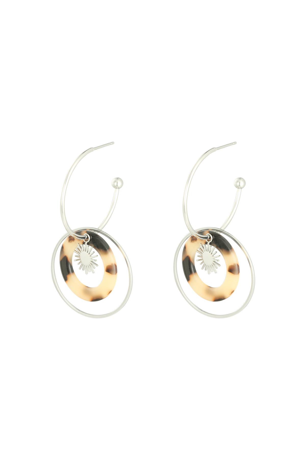Pendientes Rings