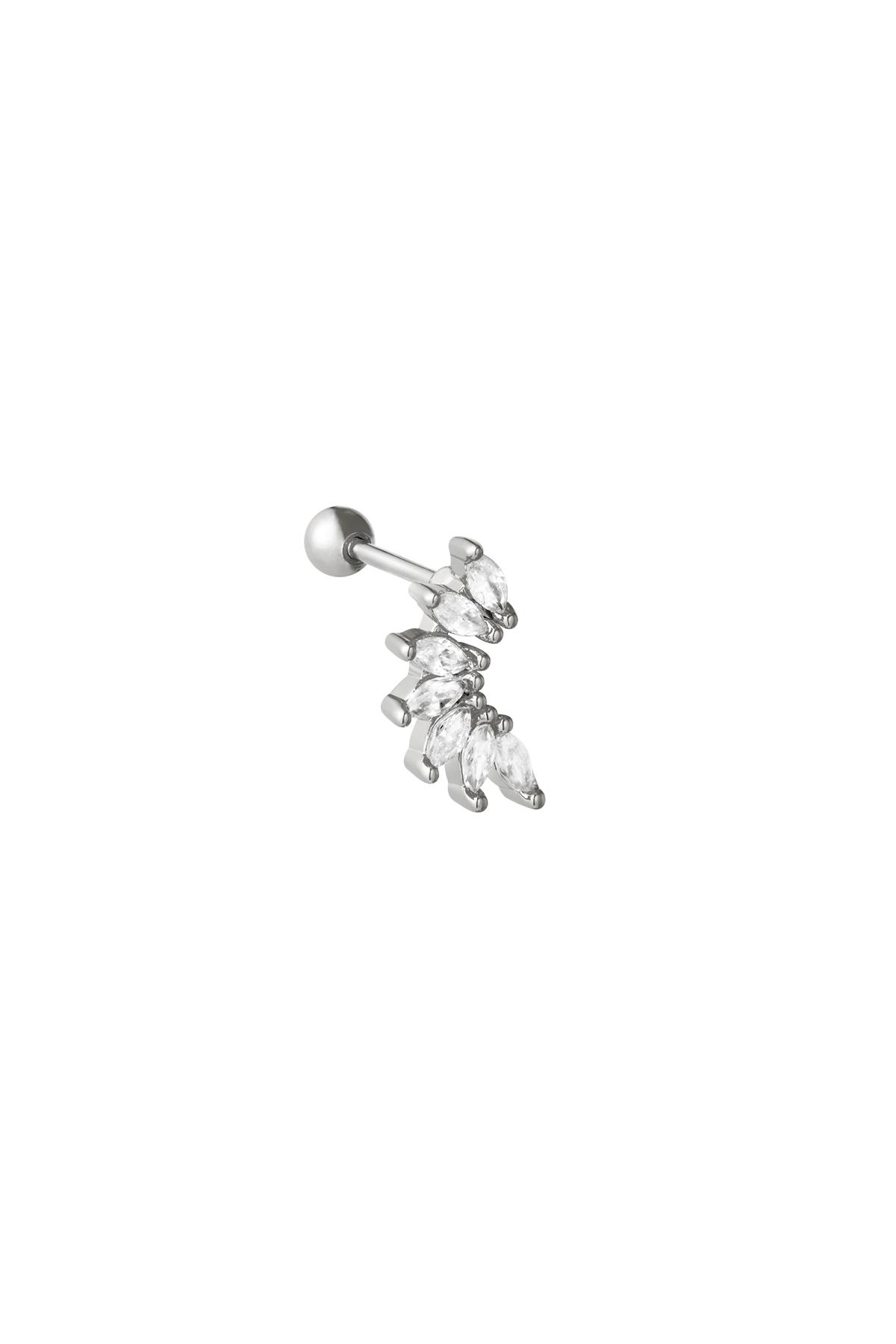 Piercing Angel Wing