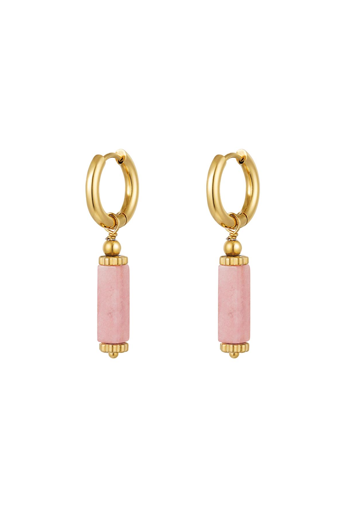 Pink & Gold Afbeelding13