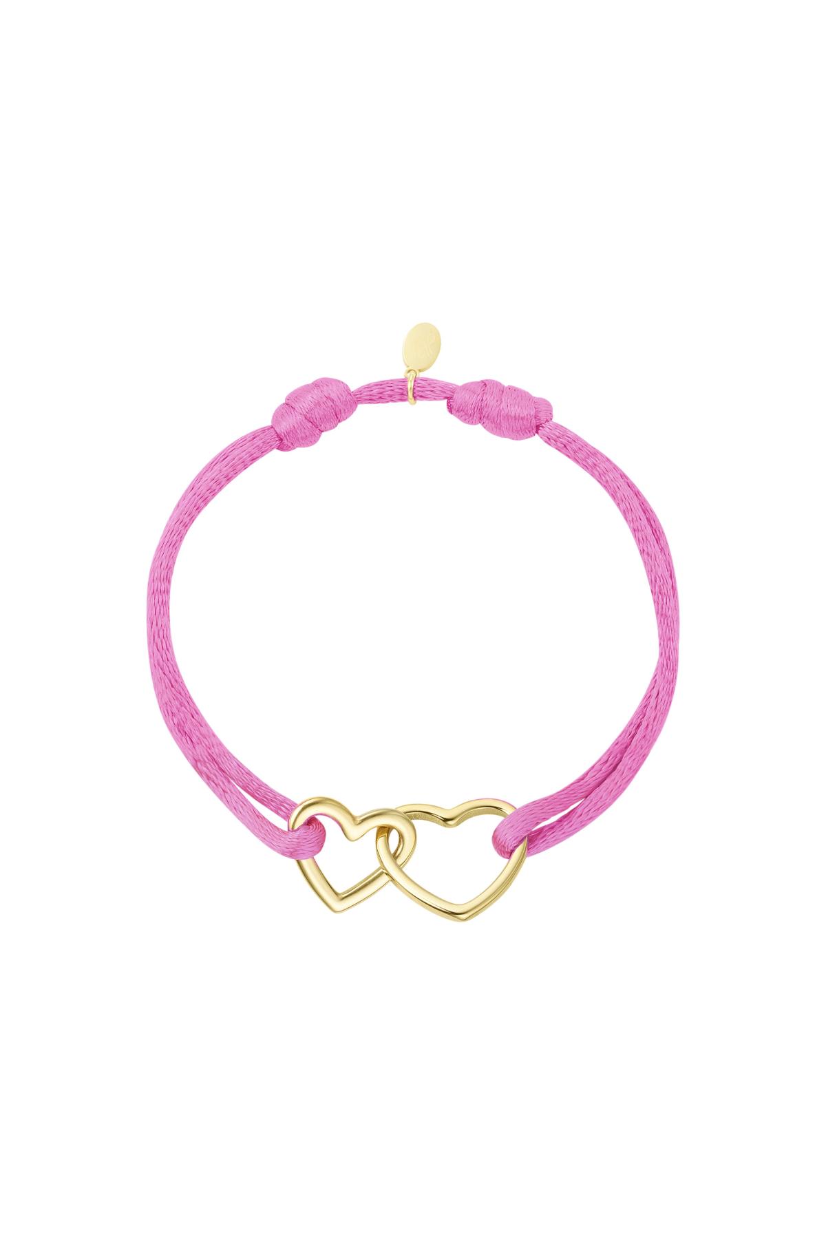 Pink & Gold Afbeelding12