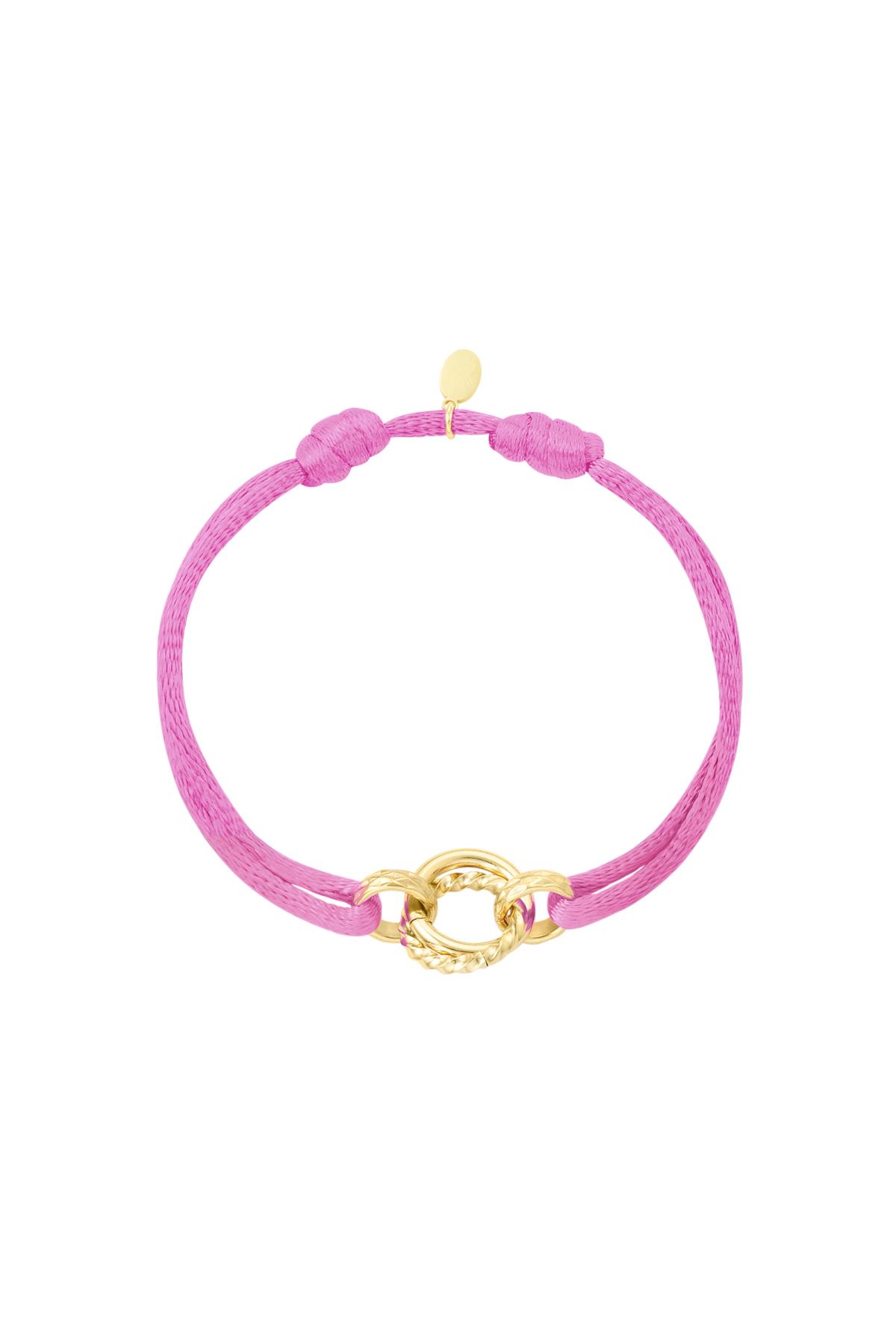 Pink & Gold Afbeelding12