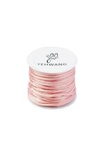 Pale Pink / DIY Cord Winter Colors Pale Pink Polyester Picture3