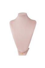 Baby pink / Buste Simplicity Baby pink Nylon Picture3