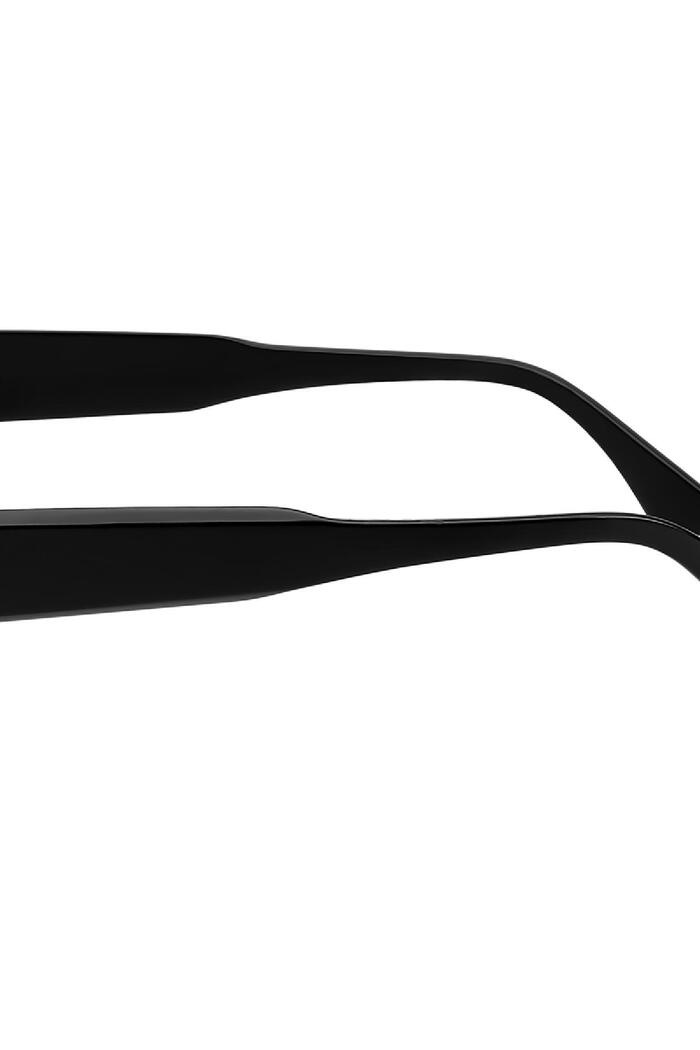 Sunglasses Shine On Me Black Metal One size Picture3