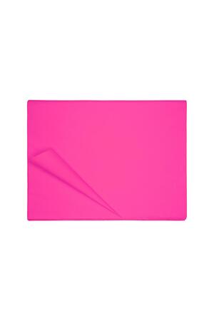 Vloeipapier Rosé h5 