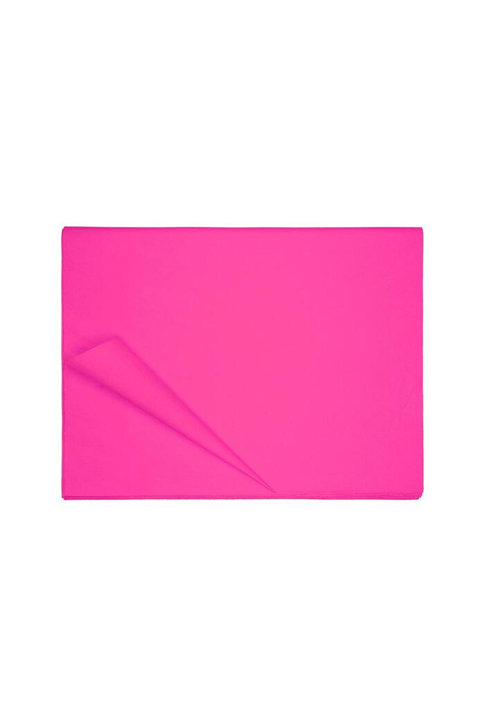 Papier de soie Rosé Paper 