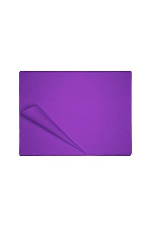 carta assorbente Purple Paper h5 