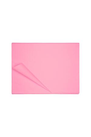 Pañuelo de papel Rosa Paper h5 