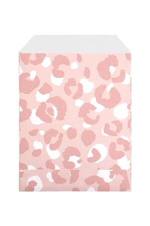 Sacchetto regalo di carta Pink Paper h5 Immagine2