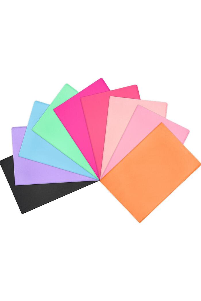 Papier de soie petit Rosé Paper Image4
