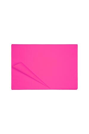 Papier de soie petit Rosé Paper h5 