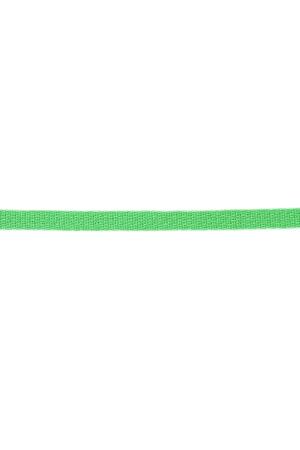 Armbandband einfarbig Grün Polyester h5 