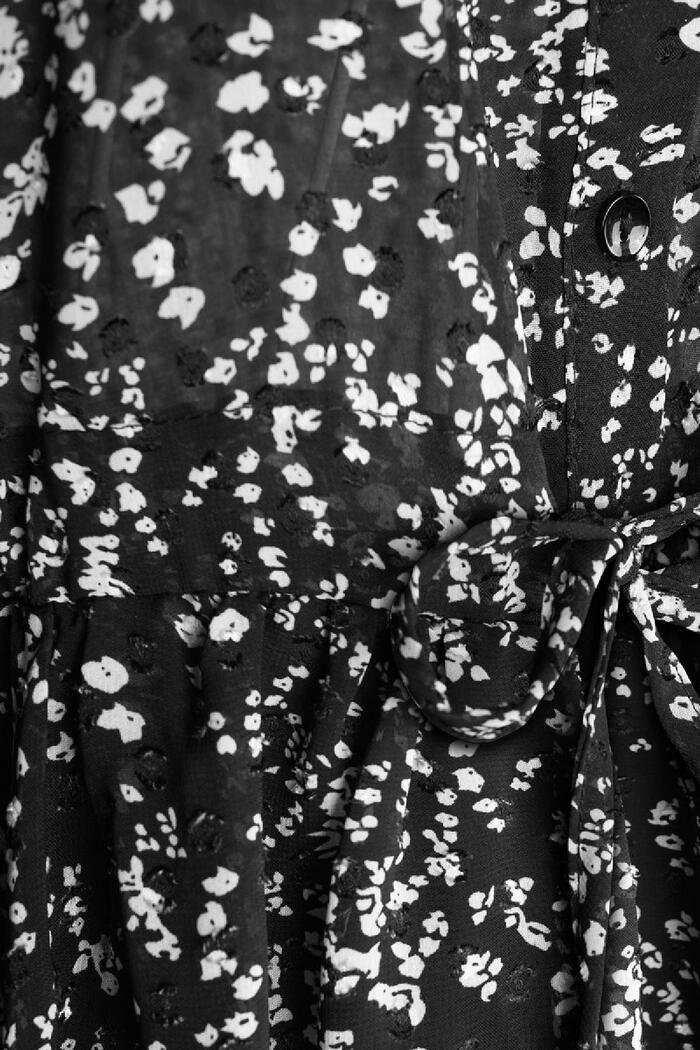 Bahara Hazır Elbise Black S Resim4