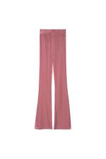 Pink / L / Trouser Century Pink L 