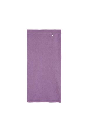 Pencil skirt Purple S h5 