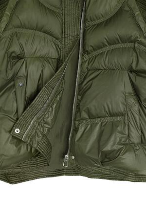 Body warmer autumn Olive M h5 Picture8