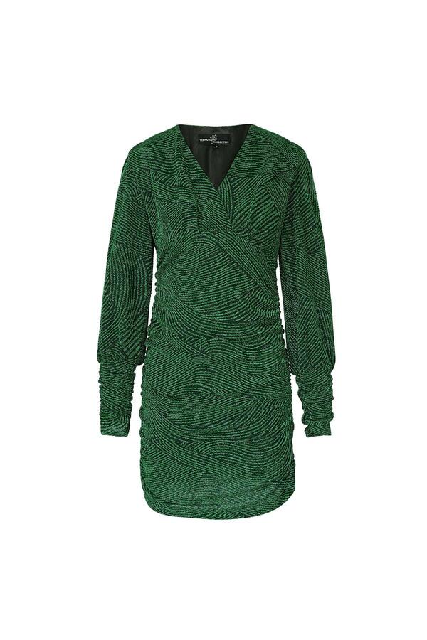 Dress festive - Holiday essentials Green L