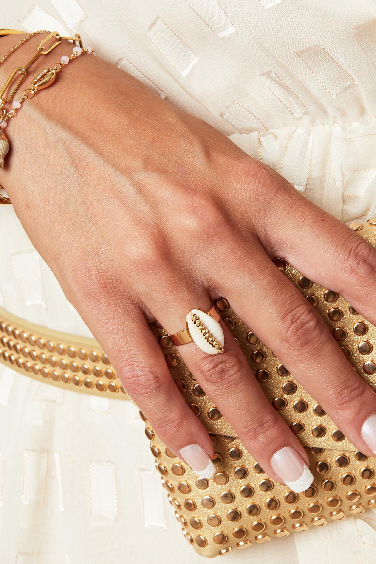 Ring Shell Obsession