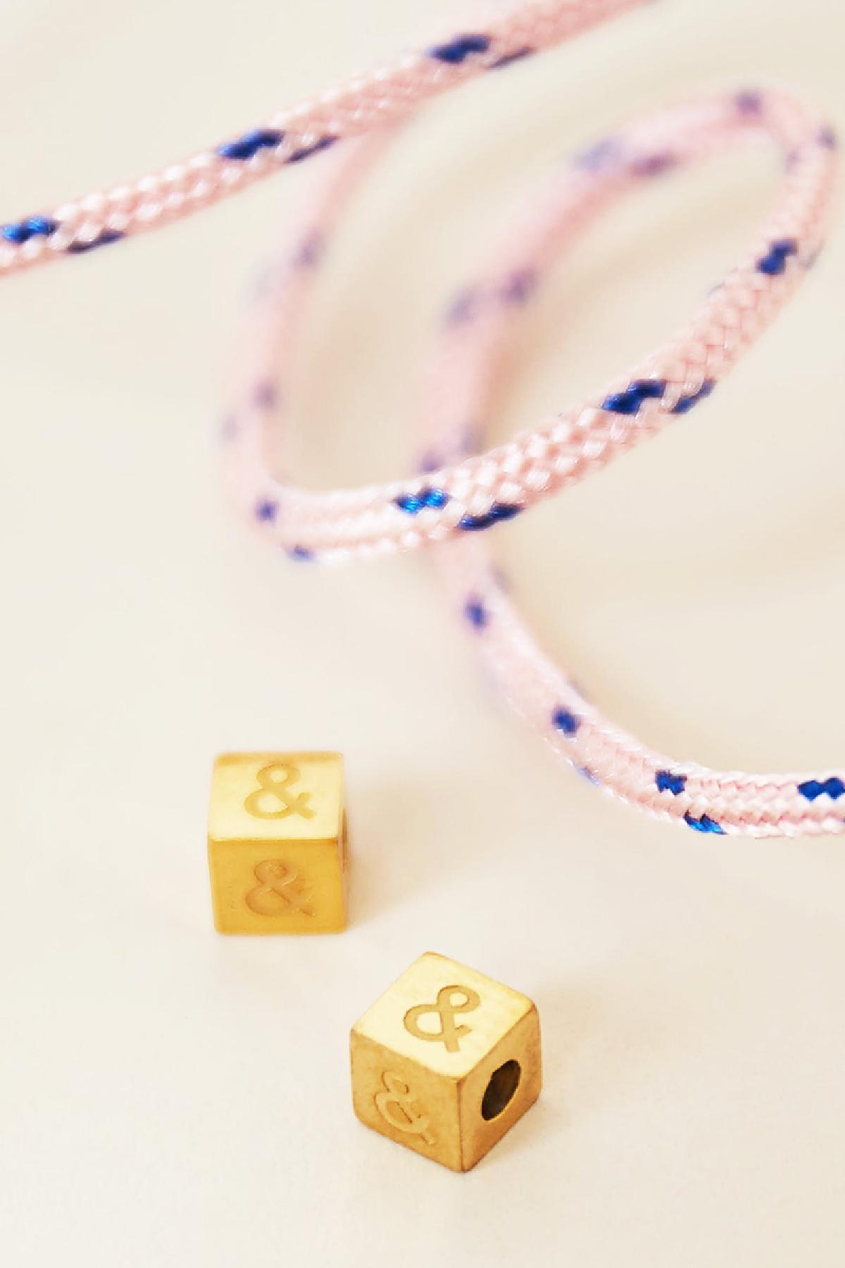 DIY Beads &And