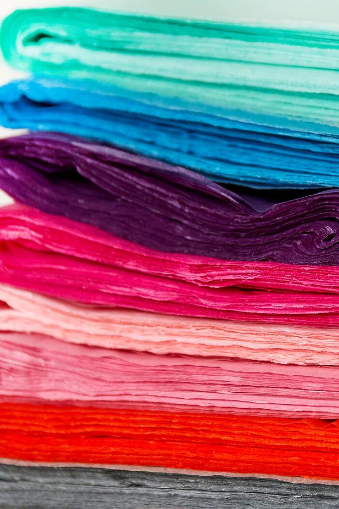 Papier de soie Rosé Paper Image2