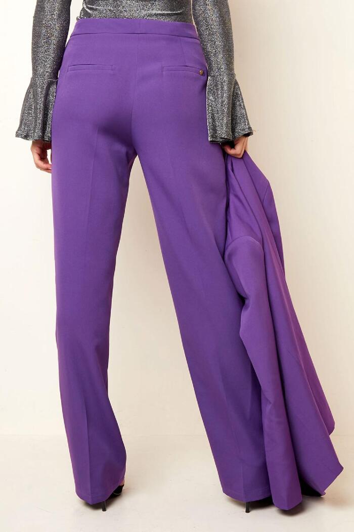 Basic pantolonlar - Tatilin olmazsa olmazları Beige S Resim7