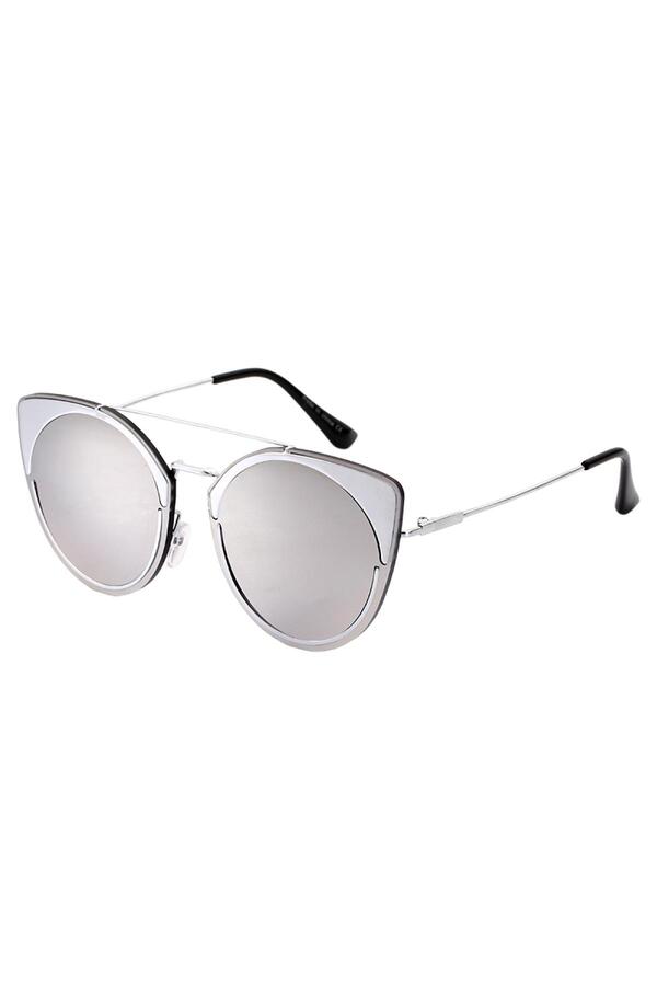 Sunglasses DIva Grey